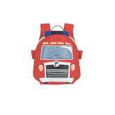 Lassig Tiny Drivers Sırt Çantası Fire Engine